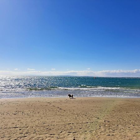 דירות 32M² Terrasse Plage Cap D'אגדה מראה חיצוני תמונה